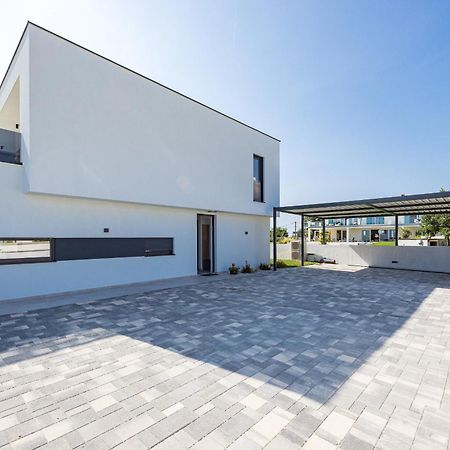 Villa Maem Пула Экстерьер фото